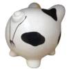 Moolah Cow Pig Bank