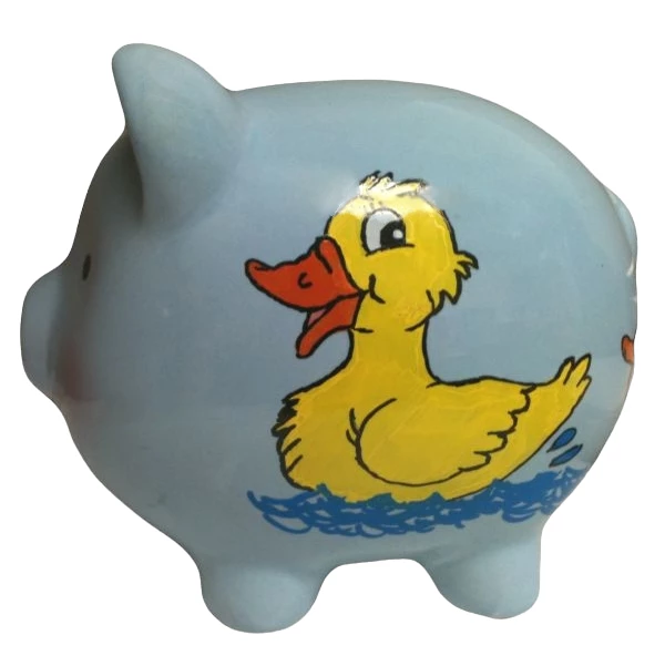 Duck Family Bank 2 Duck Family Bank - Image 2