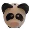 Panda Bear Piggy Bank