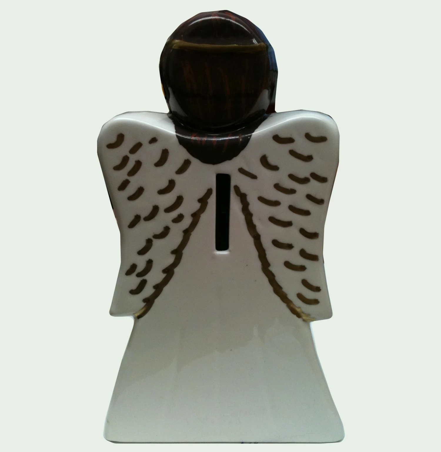 Little Angel Bank Baby Gift 2 Little Angel Bank Baby Gift - Image 2