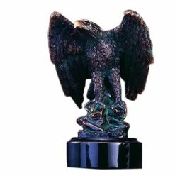 Eagle - Small But Mighty!