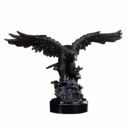 Eagle Statue - 20" Wing Spread
