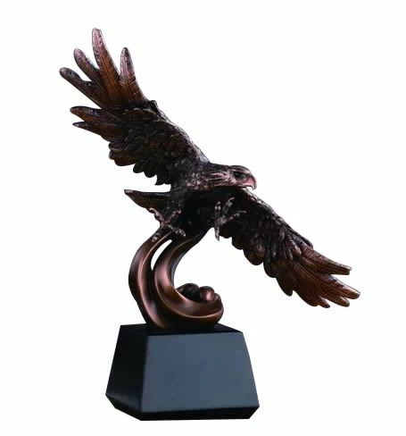 Eagle On A Wave 1 Eagle On A Wave