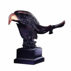 Menacing - Eagle Head