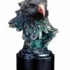 Eagle Bust - Great Eyesight