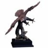 Eagle Statue - Eye On The PRIZE