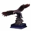 Eagle Statue - Looking Ahead
