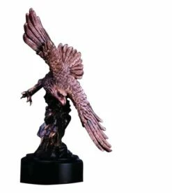 Eagle Statue - Goal In Sight!
