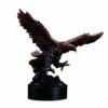Eagle Statue - Gotcha!