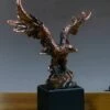 Impressive Eagle Statue - 16" $149.95, 19" $249.95