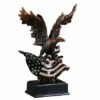 Symbol Of Freedom 10" $69.95, 12" $99.95, 14" $149.95