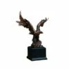 Our National Symbol Of Freedom - Eagle Statue