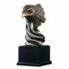 Our Country - Eagle With Flag Statue 7" $49.95, 9" $69.95, 12" $99.95