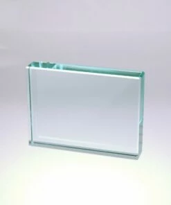 Paperweight 4" Lots Of Room To Customize