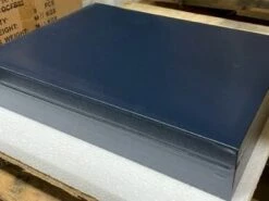 Crystal Gavel With Base -Gift Sales 2024 gd227 box closed