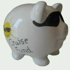 Cruise Fund Piggy Bank -Gift Sales 2024 img 2403 1