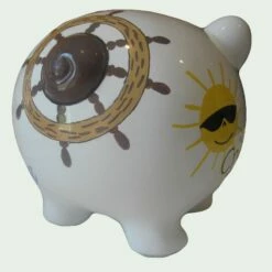 Cruise Fund Piggy Bank -Gift Sales 2024 img 2404 1