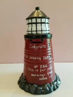 Jupiter Florida Lighthouse Bank -Gift Sales 2024 jupiter lighthouse