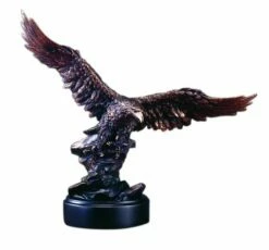 Eagle Statue - Over 100 Eagle Statues