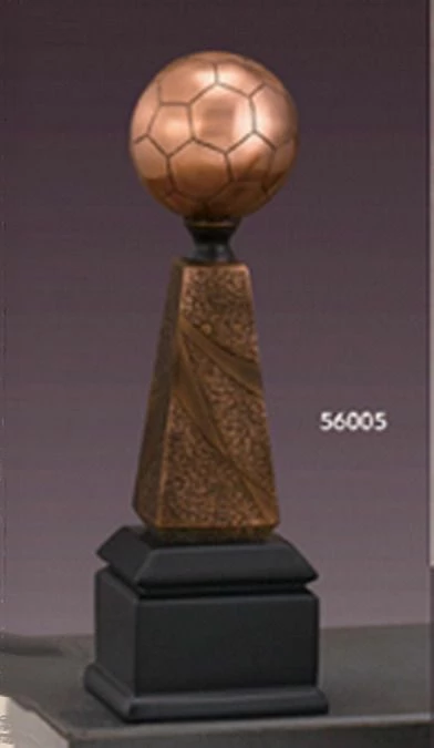 Volleyball Award 1 Volleyball Award