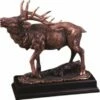 Elk Statue - Impressive