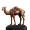 Camel Statue - One Hump