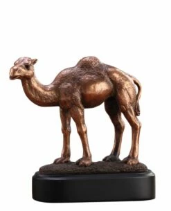 Camel Statue - One Hump