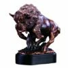 Buffalo Statue - BIG