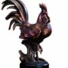 Rooster Statue Our Largest