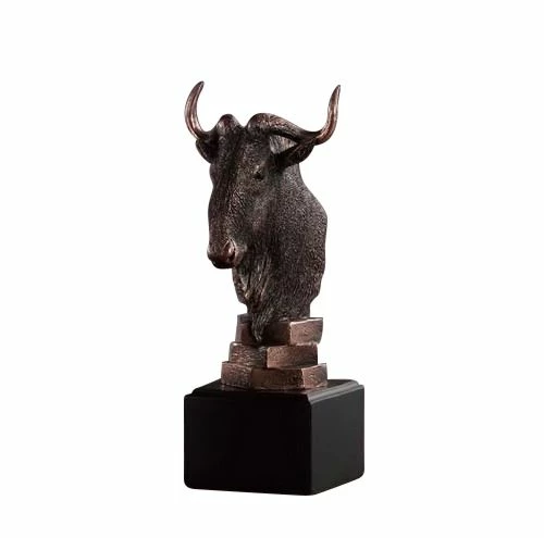 Wildebeest Bust Safari? 1 Wildebeest Bust Safari?