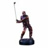 Golfer Statue - Ready To Swing!