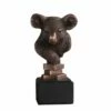 Koala Bust