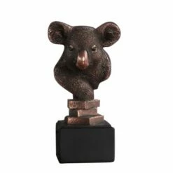 Koala Bust
