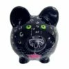 Jaguar Piggy Bank