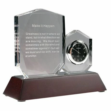 HOW TO BE GREAT. Motivational Clock 1 HOW TO BE GREAT. Motivational Clock