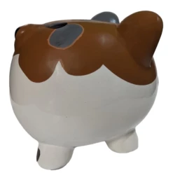 Calico Cat Piggy Bank -Gift Sales 2024 mr7119top
