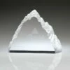 Everest Crystal Award 3" $49.95, 4" $79.95, 5" $109.95
