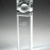 Absolute Golf Trophy 7" $99.95, 8" $109.95, 10" $119.95