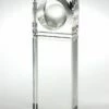 Absolute Globe Trophy 7" $79.95, 8" $86.95, 10" $99.95