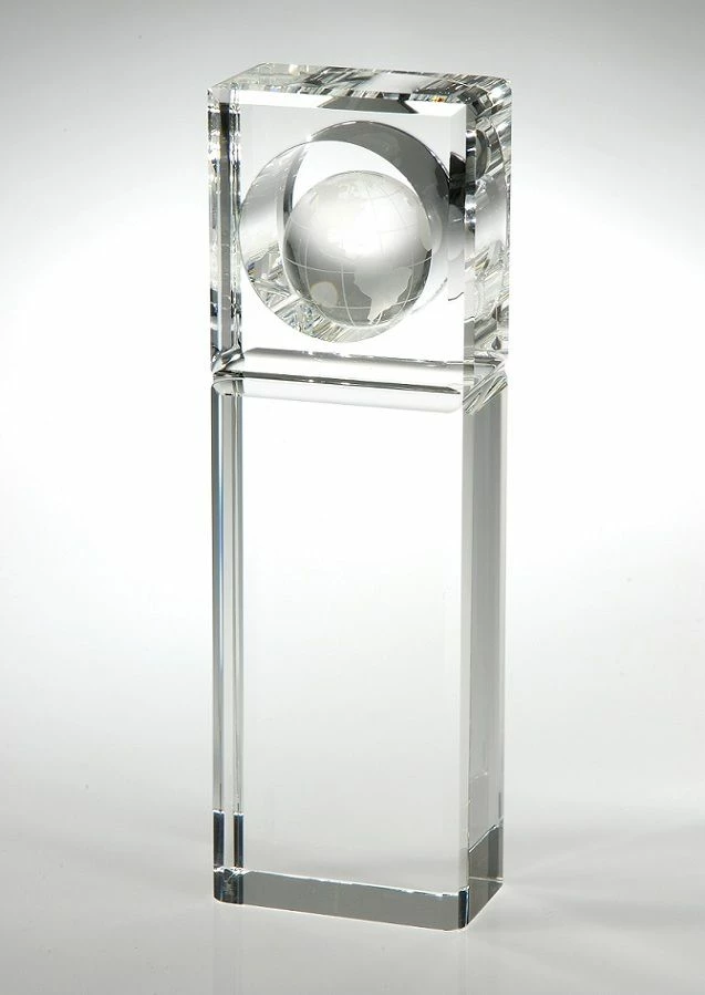 Absolute Globe Trophy 7" $79.95, 8" $86.95, 10" $99.95 1 Absolute Globe Trophy 7" $79.95, 8" $86.95, 10" $99.95