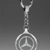 Faceted Keychain - Quantities