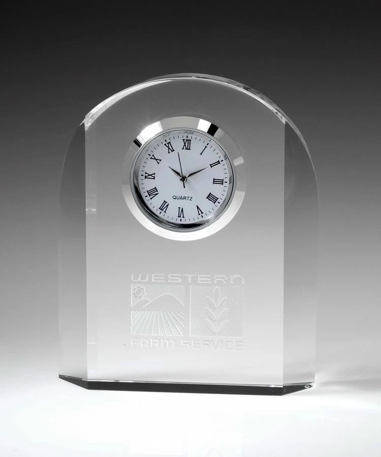 Royal Desk Clock 1 Royal Desk Clock