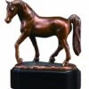 Tennessee Walker Statue