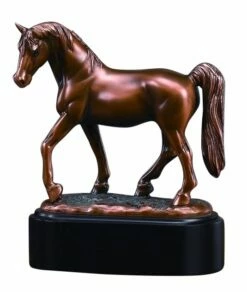 Tennessee Walker Statue