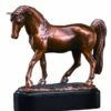 Tennessee Walking Horse Statue