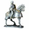 French Knight And Horse - Beautiful Armor