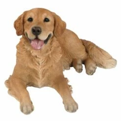 Golden Retriever Dog BIG