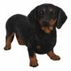 Dachshund Statue - Large