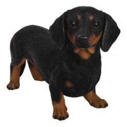 Dachshund Statue - Large