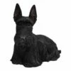 Scottish Terrier - Large Statue